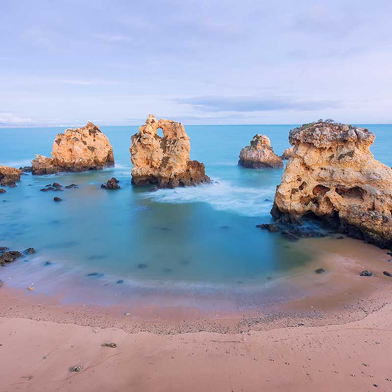 ruta-el-algarve-portugal